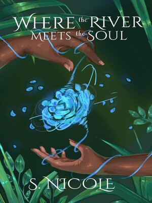 cover image of Where the River Meets the Soul